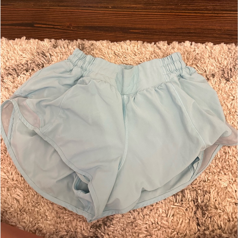Lululemon hotty hot 2.5